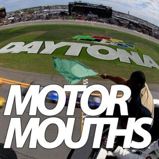 The Daytona Motor Mouths Podcast