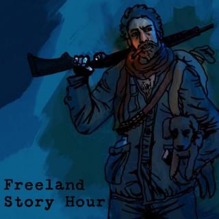 Freeland Story Hour