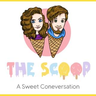 The Scoop: A Sweet CONEversation