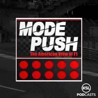 Mode Push - the American View of F1