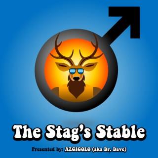 The Stag's Stable