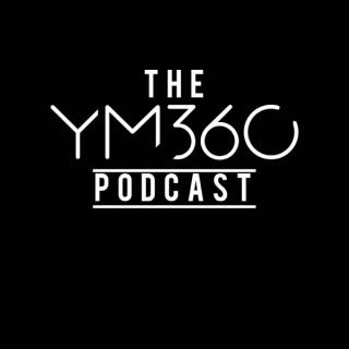 The YM360 Podcast - Youth Ministry
