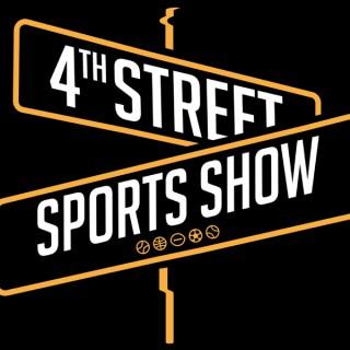 4th Street Sports Show