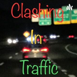 Clashing in Traffic — A Podcast Dedicated to Supercell & Clash of Clans