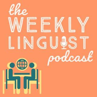 the Weekly Linguist podcast
