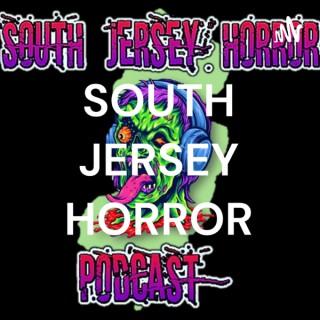 SOUTH JERSEY HORROR