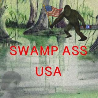Swamp Ass USA
