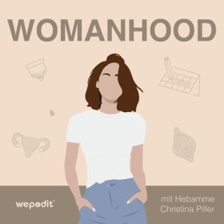 WOMANHOOD