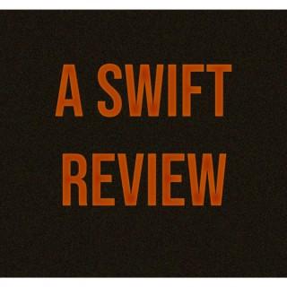 A Swift Review: A Tom Swift Recap Podcast
