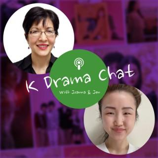 K Drama Chat