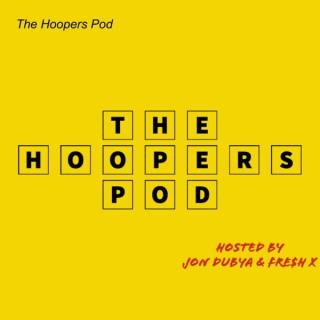 The Hoopers Pod