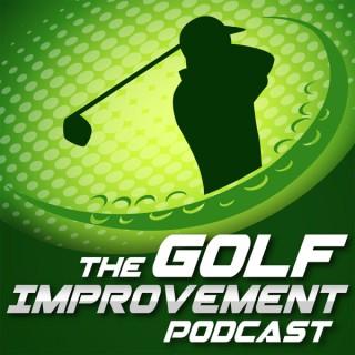 The Golf Improvement Podcast with Tony Wright