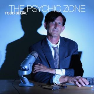 THE PSYCHIC ZONE with Todd Segal Psychic Detective