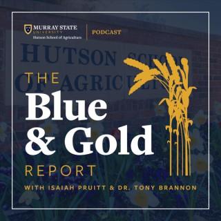 The Blue & Gold Report