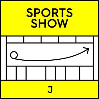 The Jacobin Sports Show
