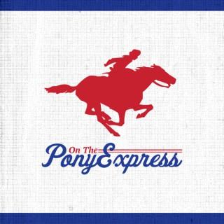 On The Pony Express - SMU Mustangs Podcast