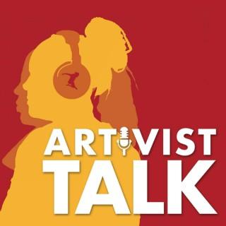 Artivist Talk - Red Clay Dance Company