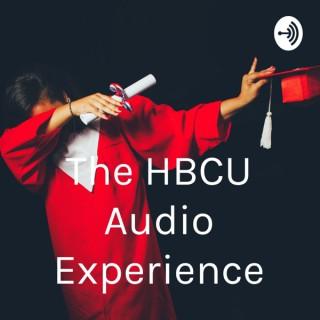 The HBCU Audio Experience