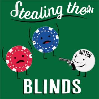 Stealing The Blinds Poker Podcast