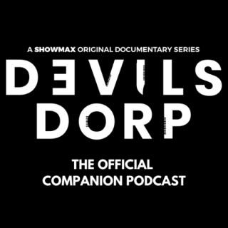 Devilsdorp - The Official Companion Podcast