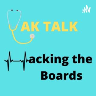 Yak Talk: Hacking the Boards | Internal Medicine