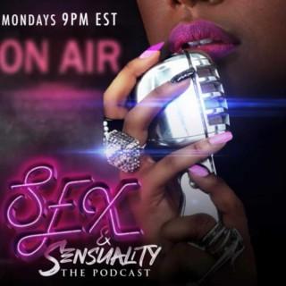 Sex and Sensuality: The Podcast