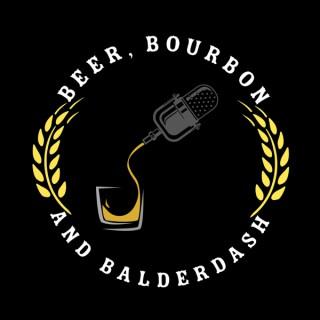 Beer, Bourbon and Balderdash
