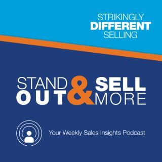 Strikingly Different Sales System