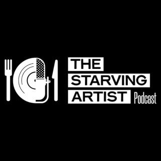 The Starving Artist Podcast