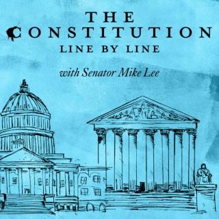 The Constitution Line by Line