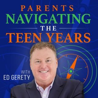 Parents Navigating the Teen Years