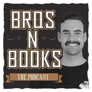 BrothersnNBooks - The World's Coolest Book Club