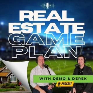 Real Estate Game Plan Podcast