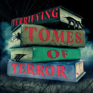 Terrifying Tomes of Terror