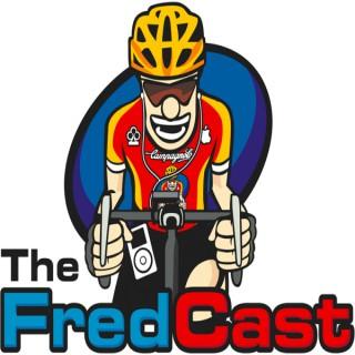The FredCast Cycling Podcast (Enhanced Version)