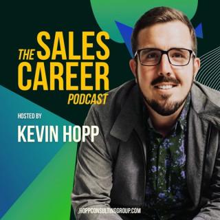 The Sales Career Podcast