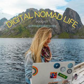 Digital Nomad Life Podcast