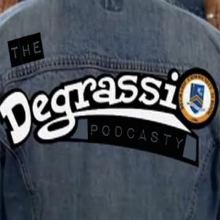 The Degrassi Podcasty
