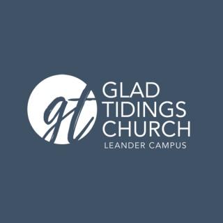 Glad Tidings Church - Leander Campus