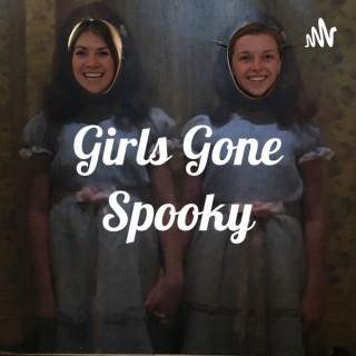 Girls Gone Spooky