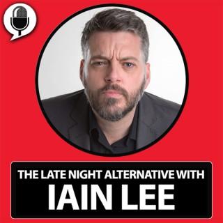 The Late Night Alternative with Iain Lee