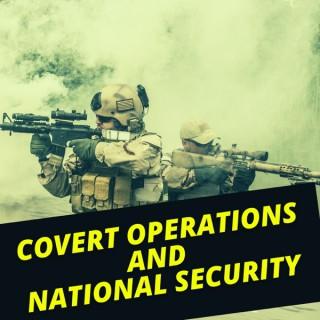 Covert Operations and National Security