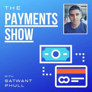 The Payments Show Podcast