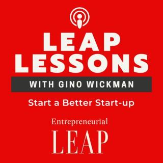 Leap Lessons with Gino Wickman