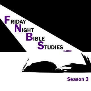 Friday Night Bible Studies