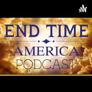 END TIME AMERICA