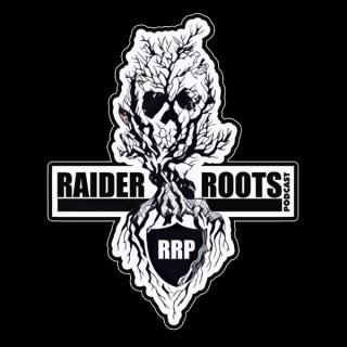 Raider Roots Podcast