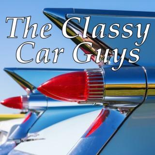 The Classy Car Guys