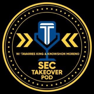 SEC Takeover Pod