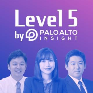 Level 5 by Palo Alto Insight